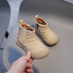 "Baby Winter Boots"