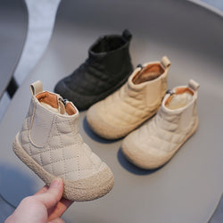 "Baby Winter Boots"